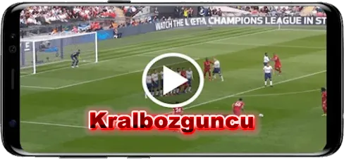 kralbozguncu maç izle